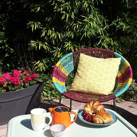 Hotel La Boheme Tournon-sur-Rhone